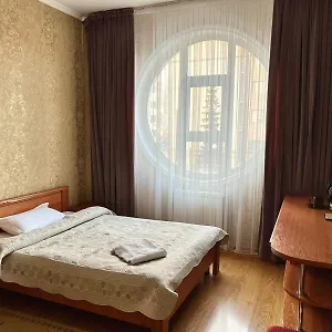 алтын орда Отель