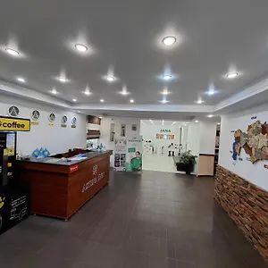 астина Отель