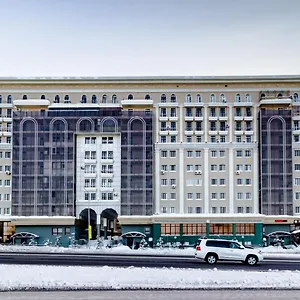 Capital Отель