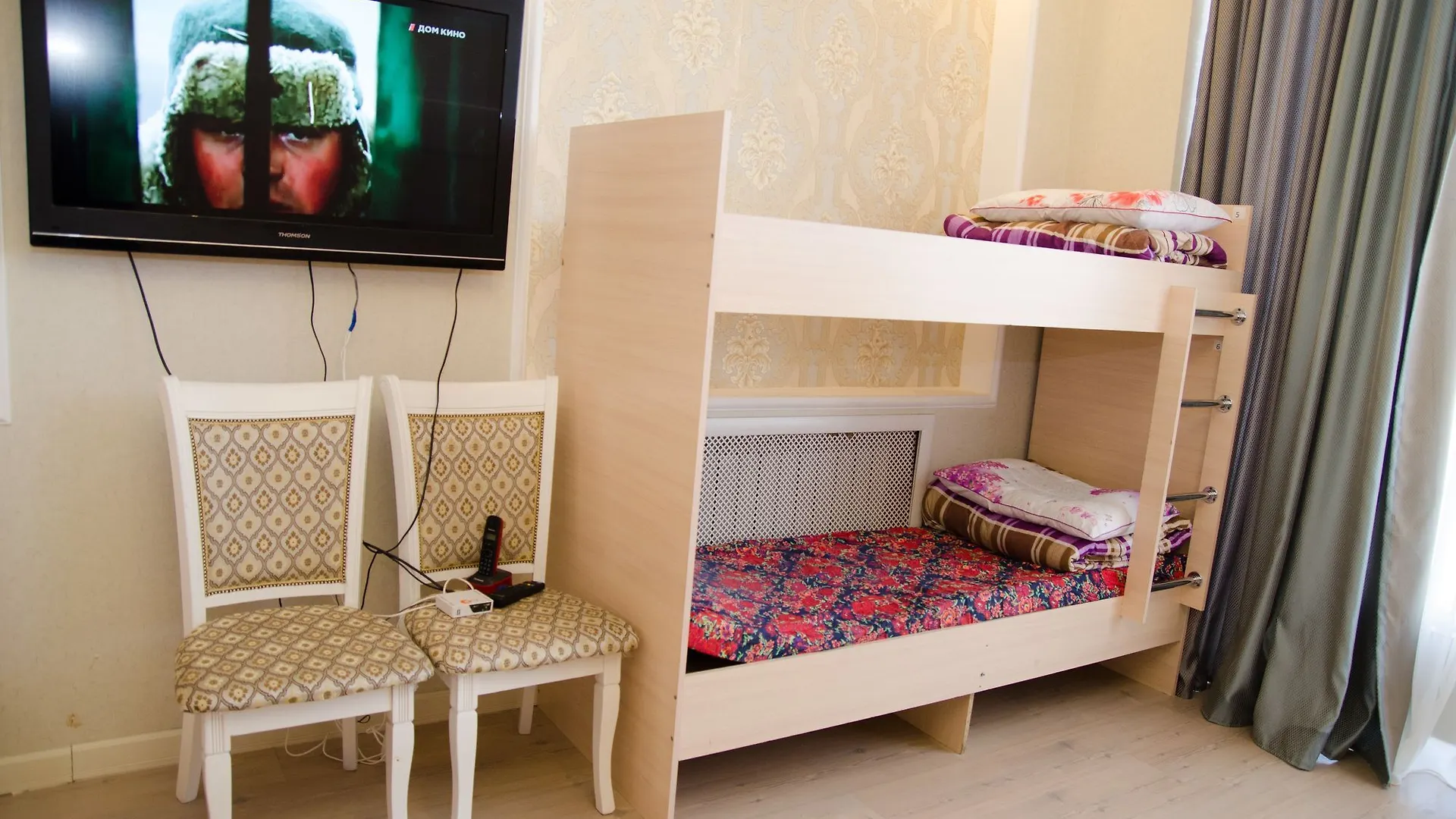 Otau Hostel Astana Hotel